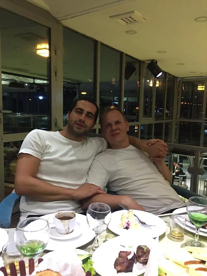 Guest House Rafael Tbilisi