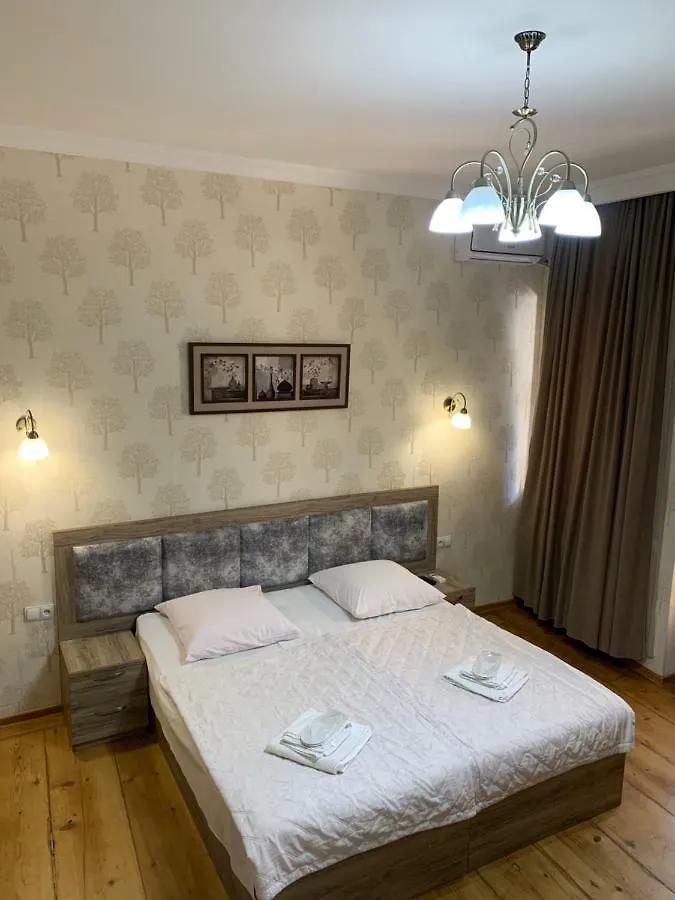 Guest House Rafael Tbilisi 0*,  Geórgia