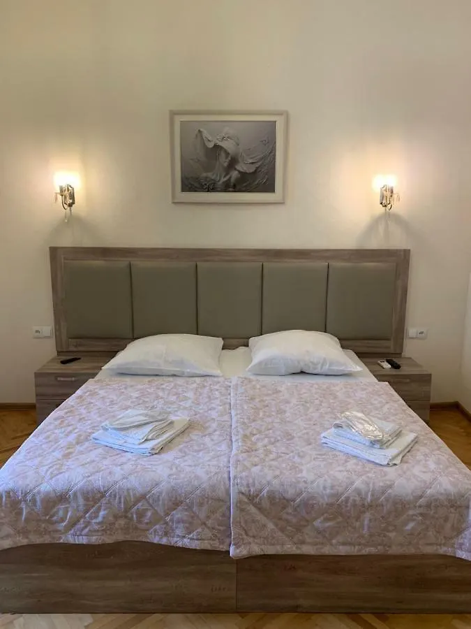 Guest House Rafael Tbilisi