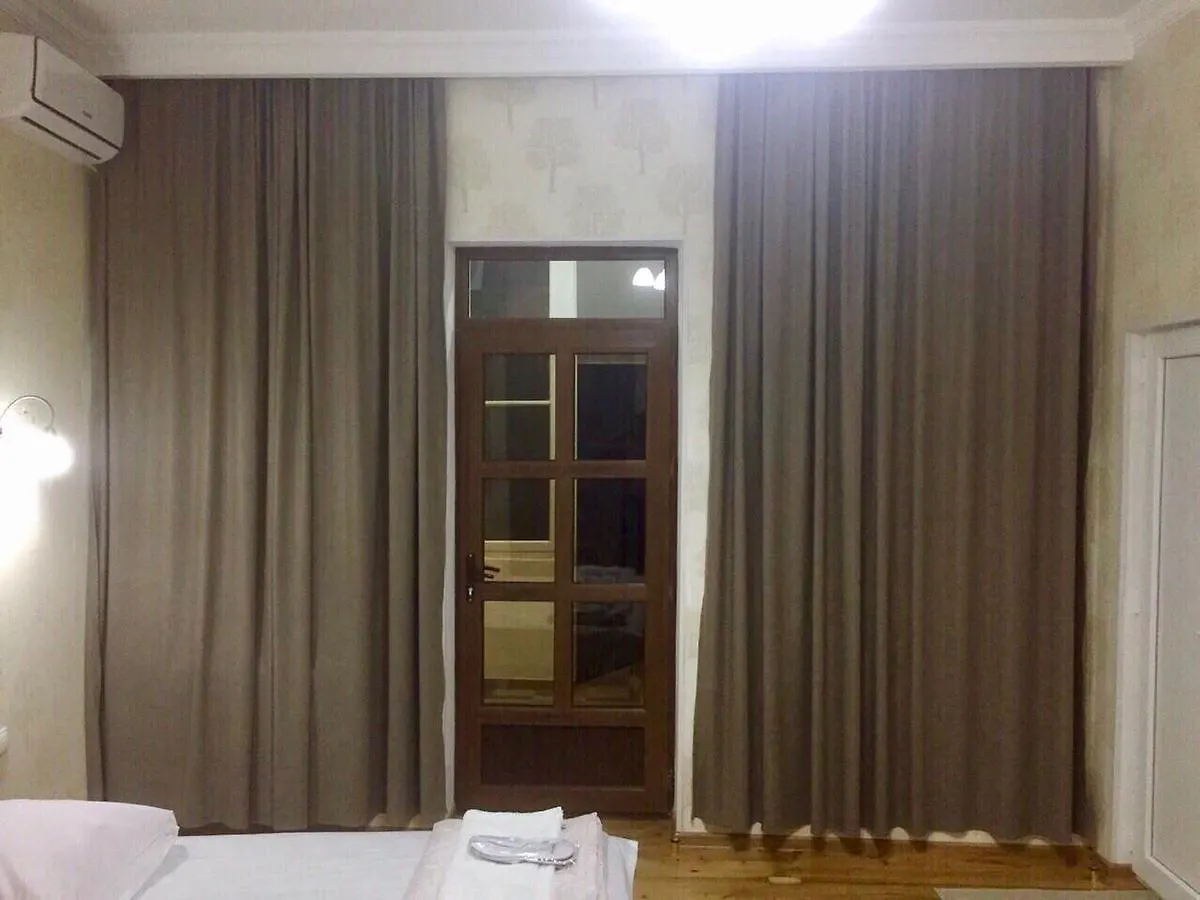 Guest House Rafael Tbilisi