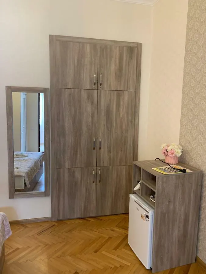 Guest House Rafael Tbilisi